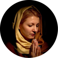 Гадалка Анна — Довольное